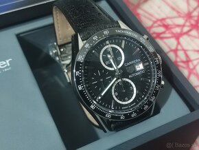 TAG Heuer carrera Automatic - 3