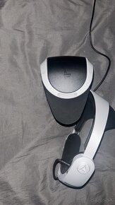 VR2 playstation - 3