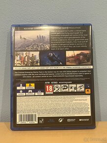 GTA 5 PS4 - 3