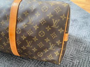 Louis Vuiton keepall 45 - 3