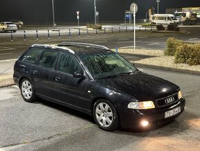 Audi A4 B5 1.9tdi - 3