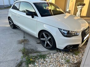 AUDI A1 1.6 TDI - 3