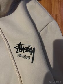 Stussy mikina L - 3