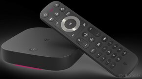 Smart tv Android BoX 4K - 3