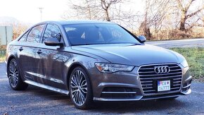 Audi A6 C7 2.0TFSI 185kw Sline Quattro Facelift - 3