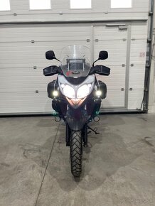 SUZUKI DL 650 VSTROM - ABS - 3