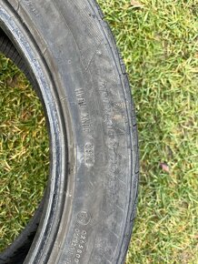 Zimne pneu 245/45 R18 Matador rv2020 - 3