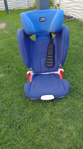 Britax kidfix i-size - 3