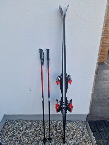 Dynastar SpeedZone 7 175cm + viazanie XP 11 - 3