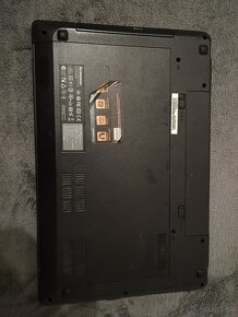 Lenovo G580 - 3