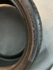 PIRELLI PZERO 275/35 R21 315/30 R21 - 3