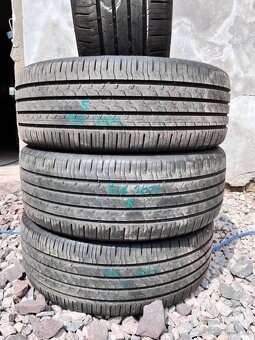 235/55 R18 100V letní pneu Continental - DOT 2021 - 3