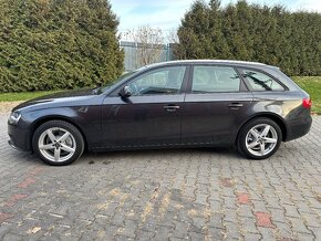 Audi A4 Avant 2.0 TDI Sport - 3