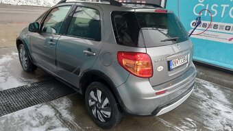 SUZUKI SX4 NOVA STK 95tis.km - 3