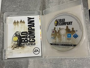 Battlefield Bad Company (PlayStation 3) - 3