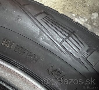 celorocne 215/65 r16 continental - 3