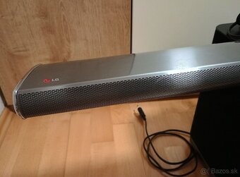 Soundbar LG NB5540 - 3