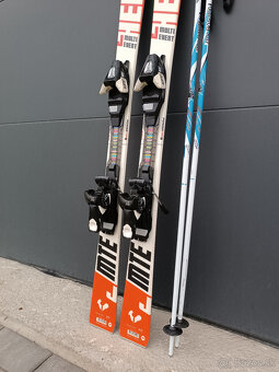 LYŽE ROSSIGNOL HERO MTE 130CM - 3