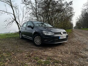 Volkswagen Golf 2019 1.6 TDI - 3