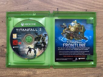 Titanfall 2 na Xbox One - 3