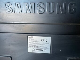 Samsung Plazma TV - 3