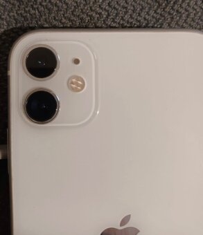 iPhone 11 64GB White - 3