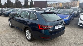 Škoda Superb Combi 2.0 TDI Ambition DSG - 3