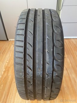 Predám Elektrony Dotz 5x112 r17 - 3