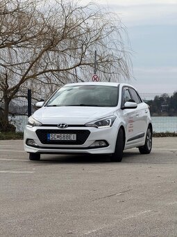 Hyundai i20 - 3