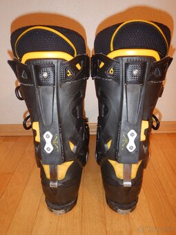 skialpové lyžiarky LaSportiva spectre č. 43-44 - 3