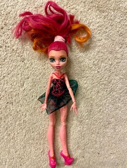 Monster High - 3