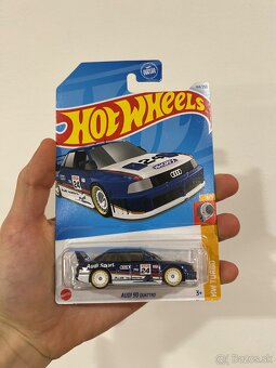 Hot Wheels STH - 3