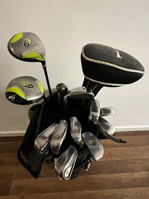 Golfový bag Dunlop 65 - 3