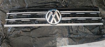 Maska VW Tiguan 5NA853655b - 3