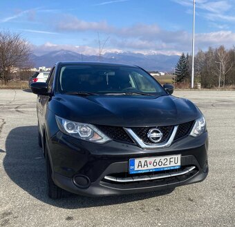 Predám Nissan Qashqai - 3