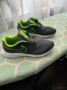 Nike Runner Star veľ. 38,5 - 3