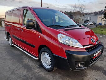 Toyota Proace - 3