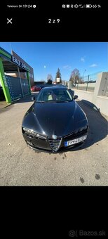 Alfa Romeo 159. 1.9 110 kW.. - 3