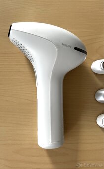 Philips Lumea Prestige - 3