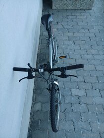 Junior 24" Mountain bike po kompletnom servise - 3