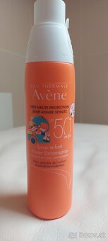 predam nove kremy a vzorky AVENE - 3