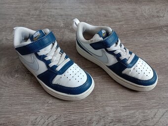 TENISKY NIKE 29,5 - 3