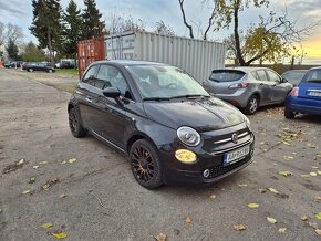 Predam Fiat 500 1,2i Benzin Fire Edicia 120 - 3