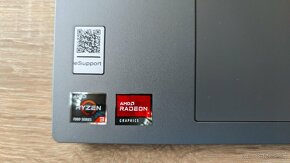 Predám nový Lenovo ThinkBook 16 G6 ABP - 3