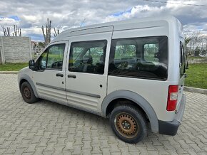 Ford Transit Connect 1.8 TDCi - 3