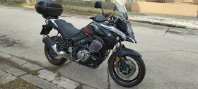 Suzuki DL650 VSTROM  XT - 3