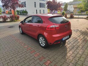 Kia Rio 1.2 LPG - 3