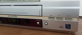 LG  LV4961 .... VHS HIFI STEREO videorekorder .... - 3