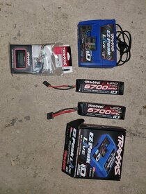 traxxas x maxx Xmaxx - 3