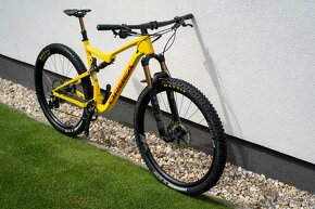 Orbea OIZ M PRO TR - Custom 2021 - 3